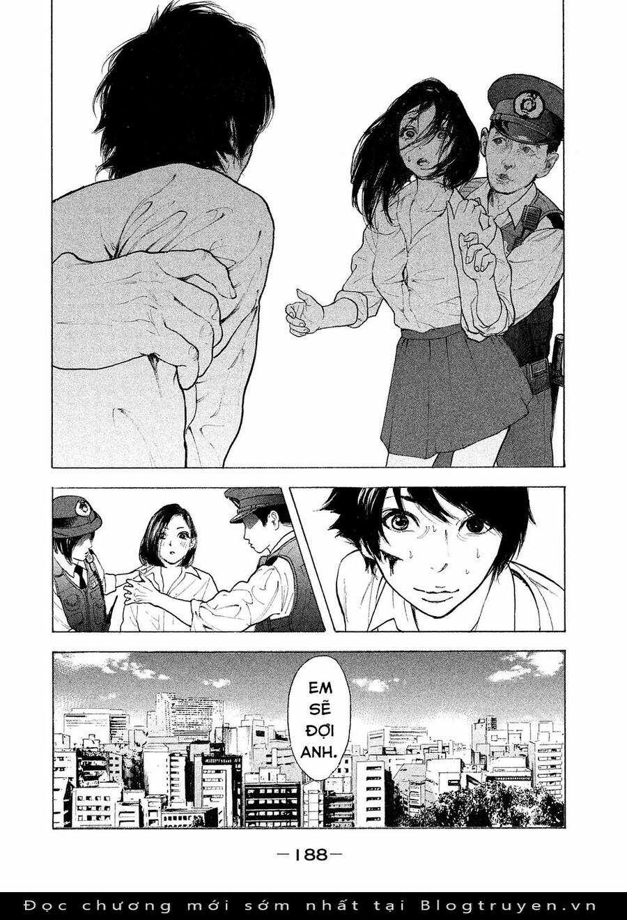 Chúng Tôi Đã Làm Được Rồi! Chapter 77 trang 17