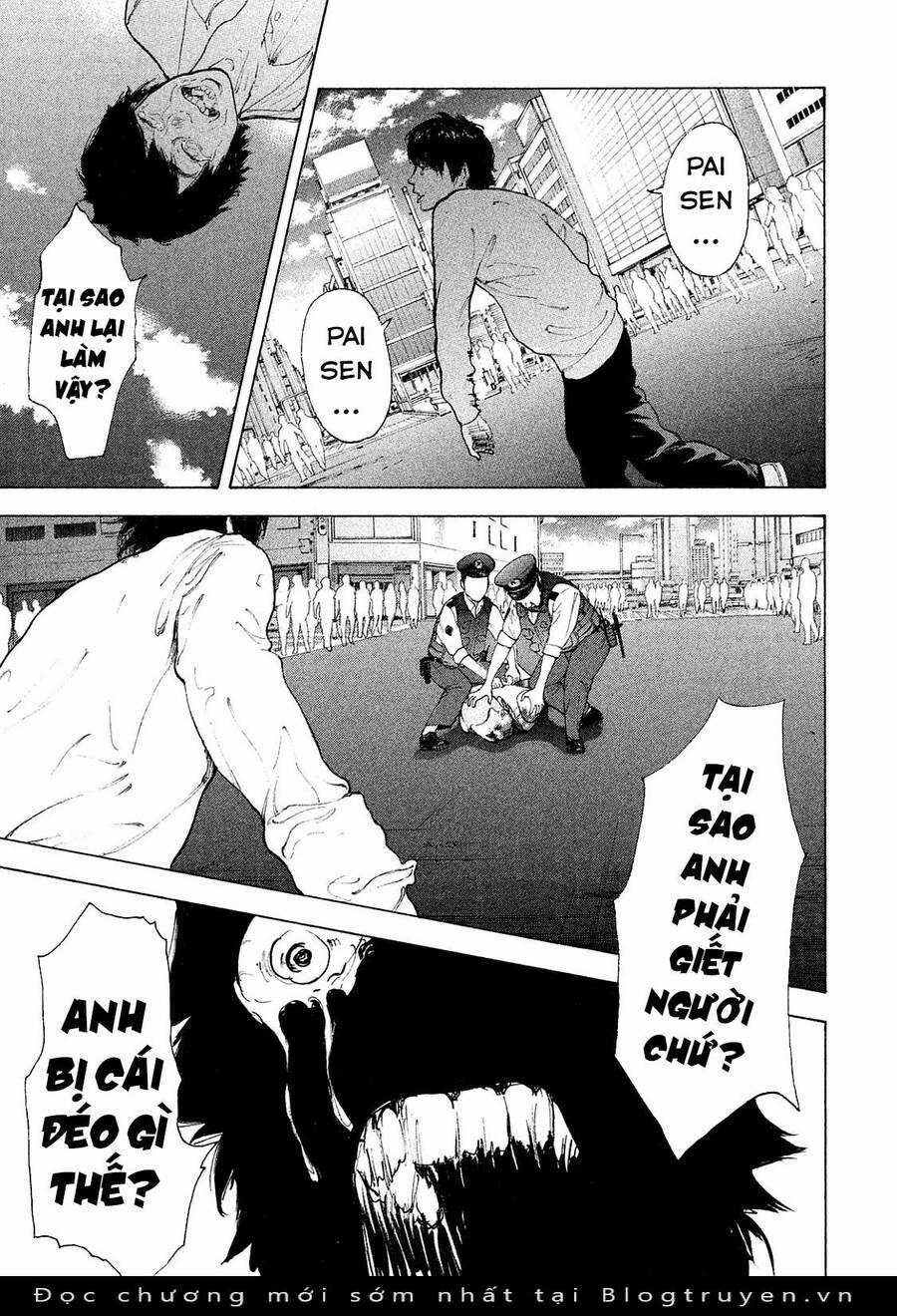 Chúng Tôi Đã Làm Được Rồi! Chapter 77 trang 5