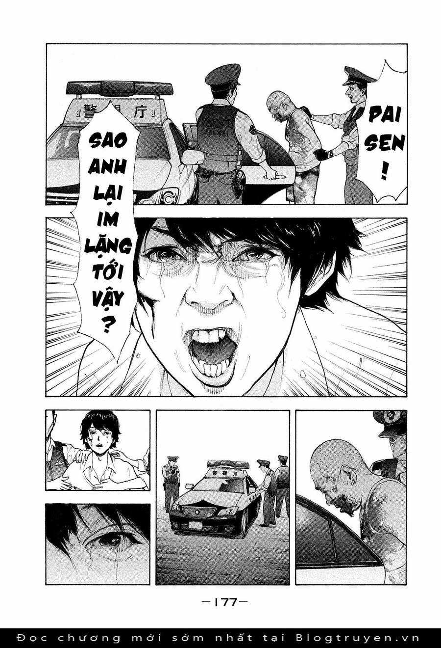 Chúng Tôi Đã Làm Được Rồi! Chapter 77 trang 7
