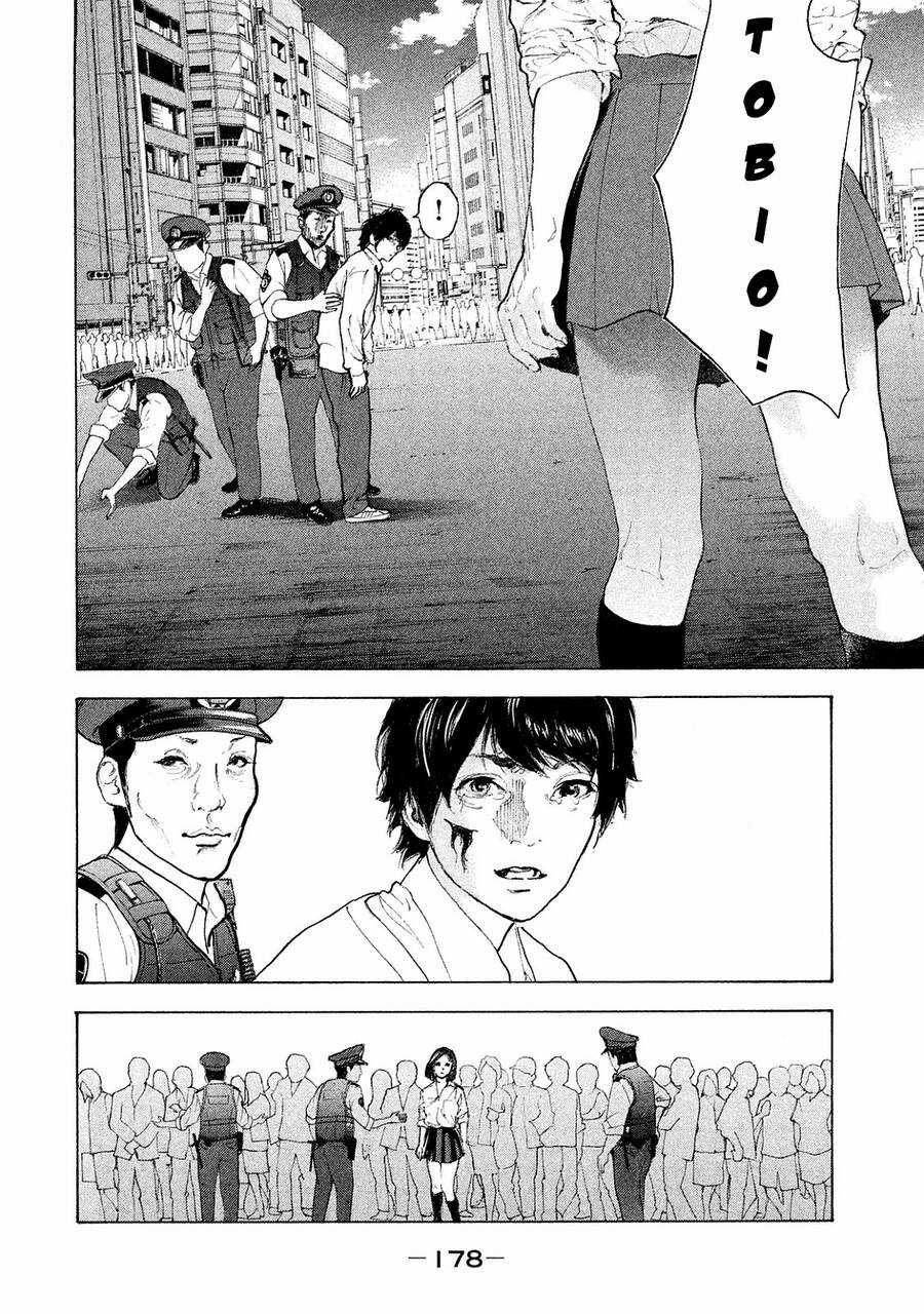 Chúng Tôi Đã Làm Được Rồi! Chapter 77 trang 8