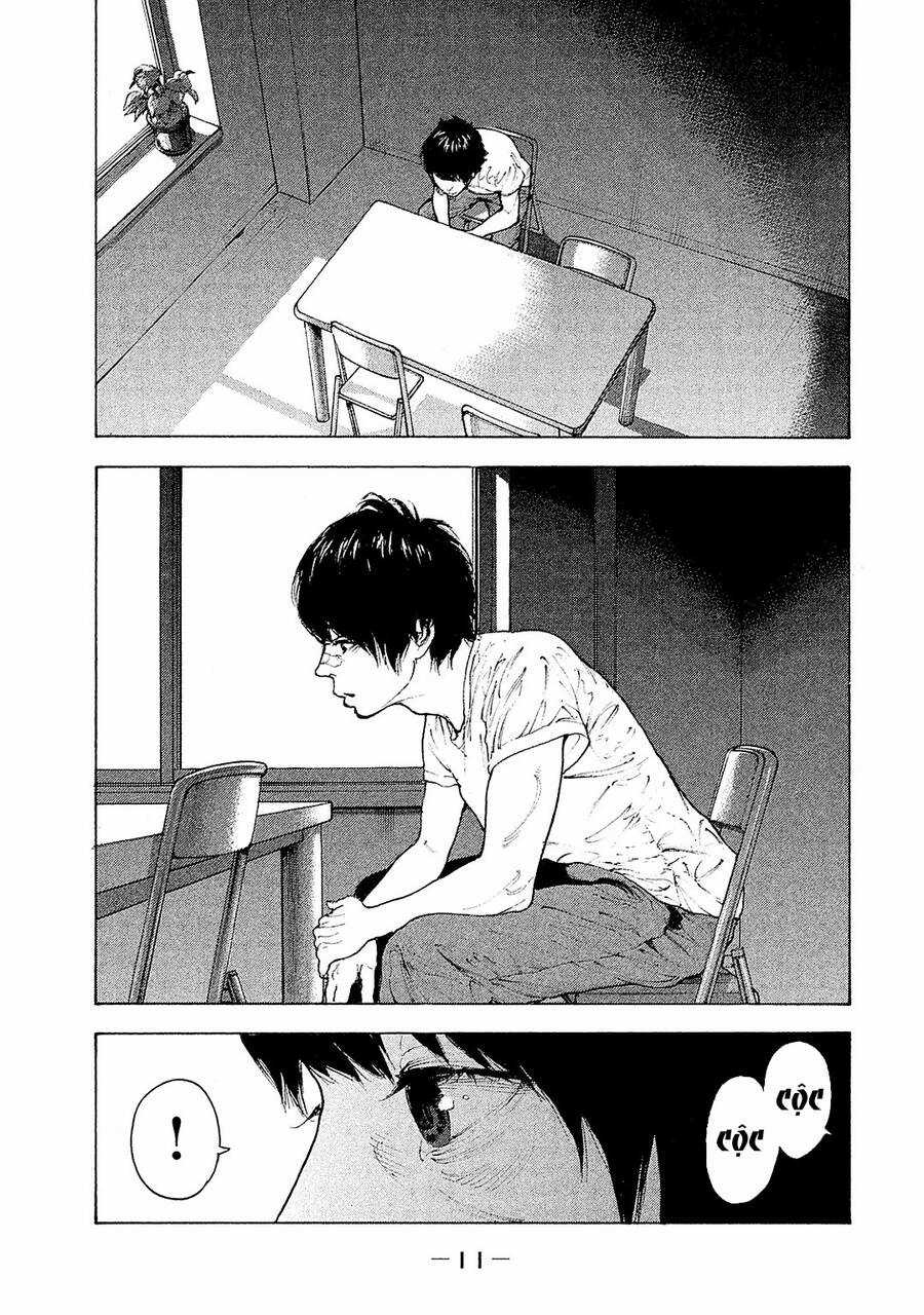 Chúng Tôi Đã Làm Được Rồi! Chapter 78 trang 12