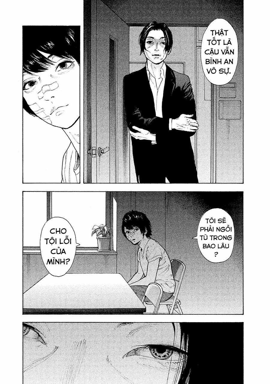 Chúng Tôi Đã Làm Được Rồi! Chapter 78 trang 13