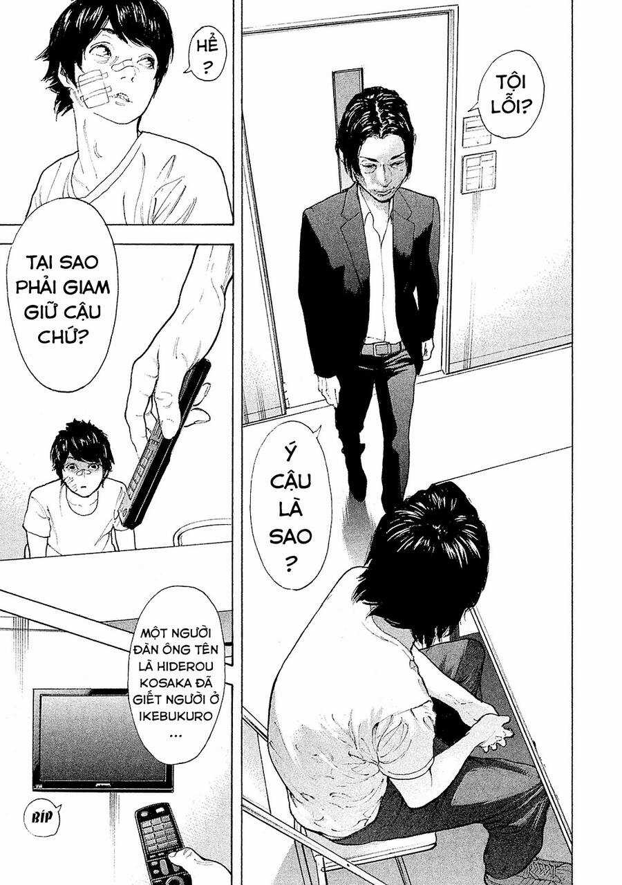 Chúng Tôi Đã Làm Được Rồi! Chapter 78 trang 14