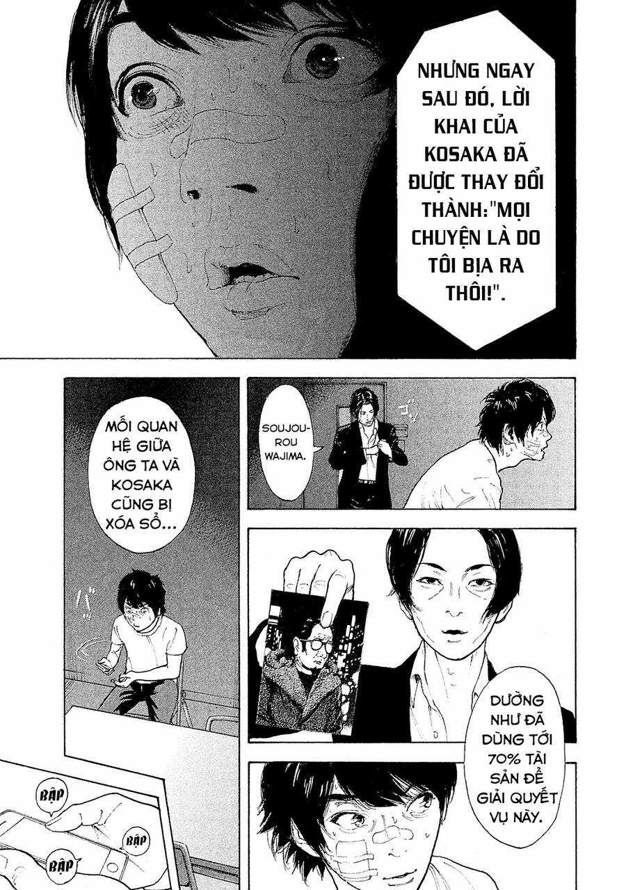 Chúng Tôi Đã Làm Được Rồi! Chapter 78 trang 16