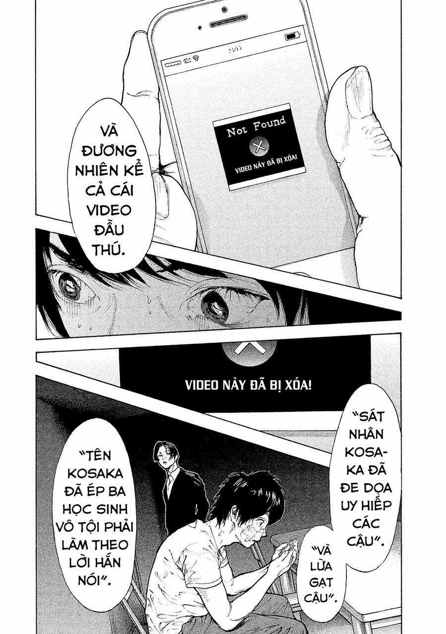 Chúng Tôi Đã Làm Được Rồi! Chapter 78 trang 17