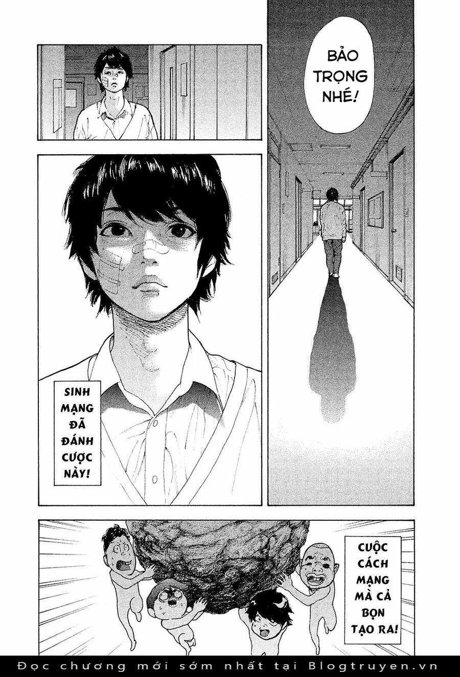 Chúng Tôi Đã Làm Được Rồi! Chapter 78 trang 19