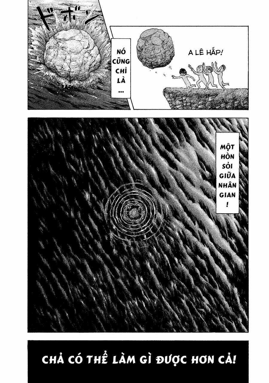 Chúng Tôi Đã Làm Được Rồi! Chapter 78 trang 20