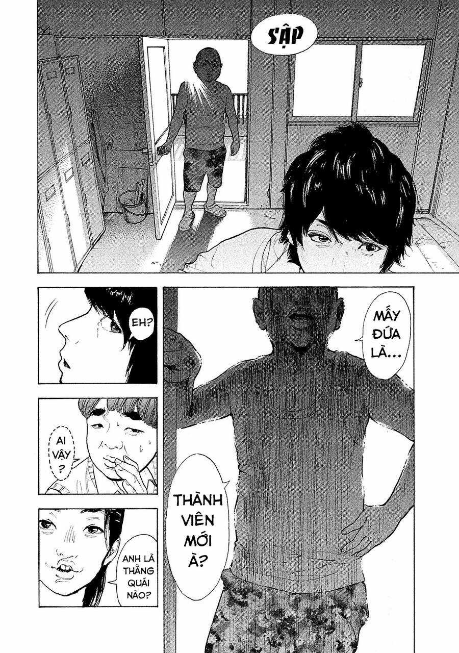 Chúng Tôi Đã Làm Được Rồi! Chapter 78 trang 5