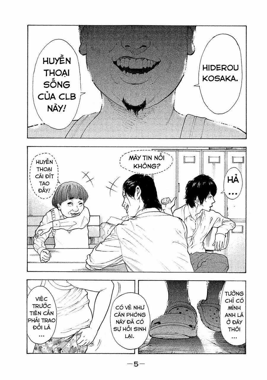 Chúng Tôi Đã Làm Được Rồi! Chapter 78 trang 6