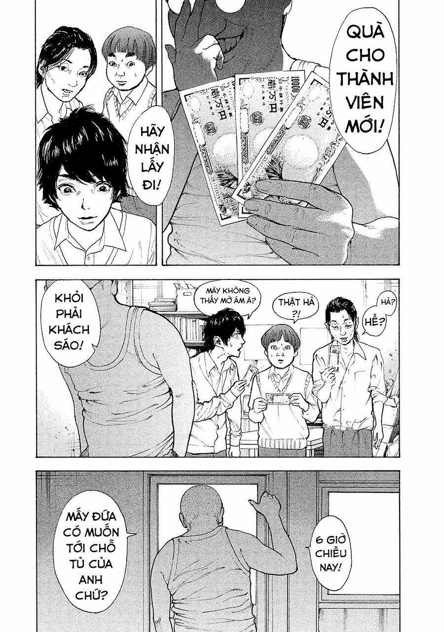 Chúng Tôi Đã Làm Được Rồi! Chapter 78 trang 7