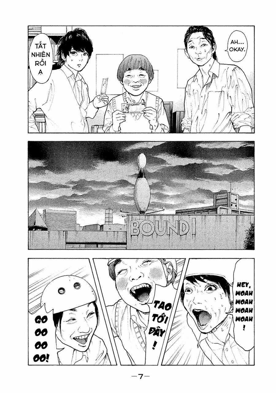 Chúng Tôi Đã Làm Được Rồi! Chapter 78 trang 8