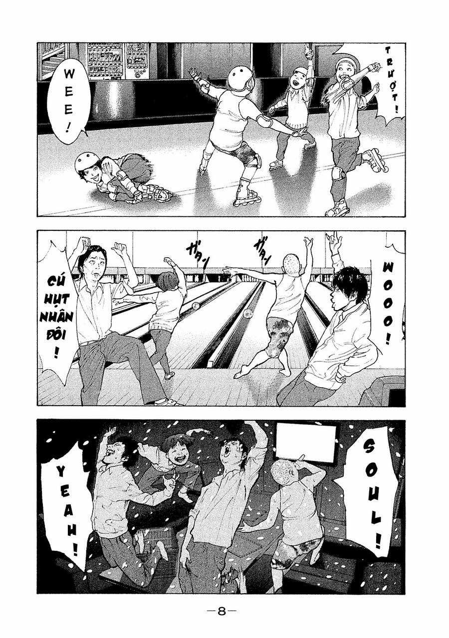 Chúng Tôi Đã Làm Được Rồi! Chapter 78 trang 9