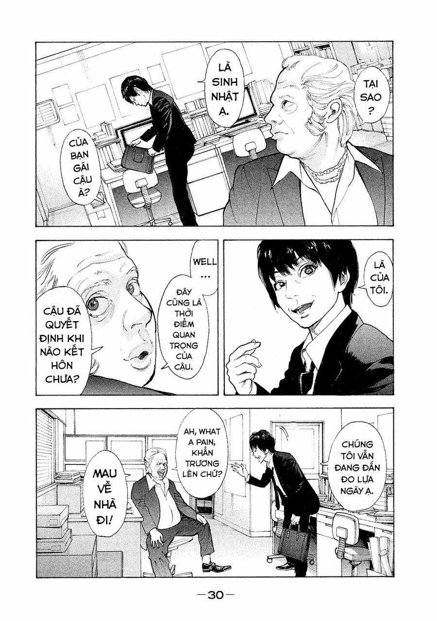 Chúng Tôi Đã Làm Được Rồi! Chapter 79 trang 10