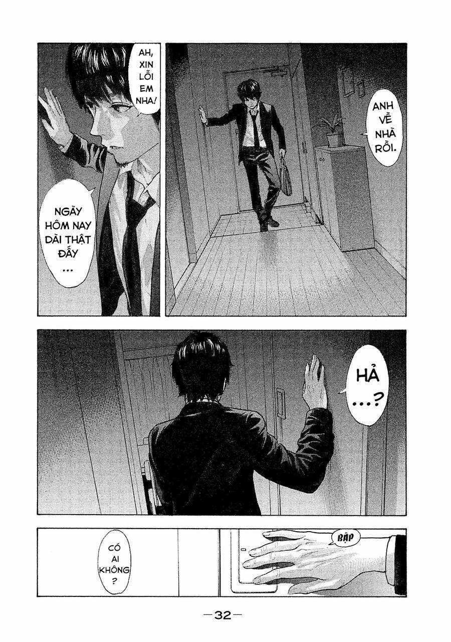 Chúng Tôi Đã Làm Được Rồi! Chapter 79 trang 12