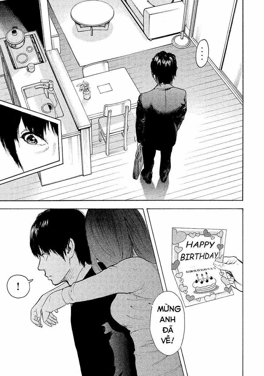 Chúng Tôi Đã Làm Được Rồi! Chapter 79 trang 13