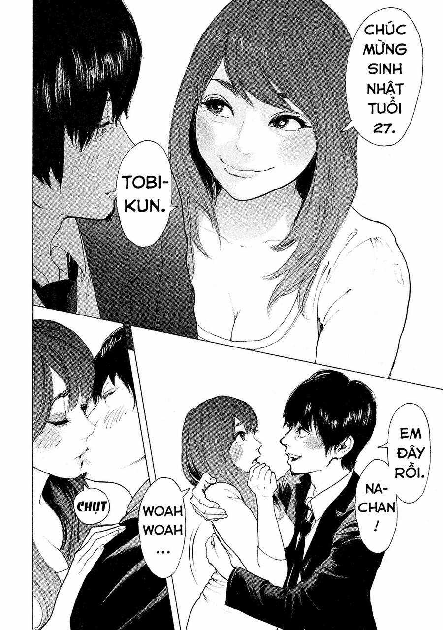 Chúng Tôi Đã Làm Được Rồi! Chapter 79 trang 14