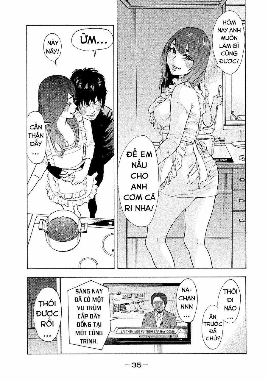 Chúng Tôi Đã Làm Được Rồi! Chapter 79 trang 15