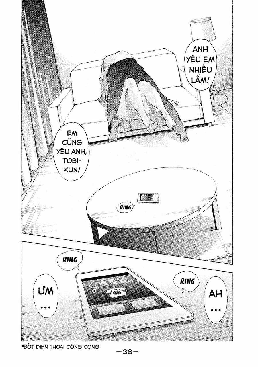 Chúng Tôi Đã Làm Được Rồi! Chapter 79 trang 18