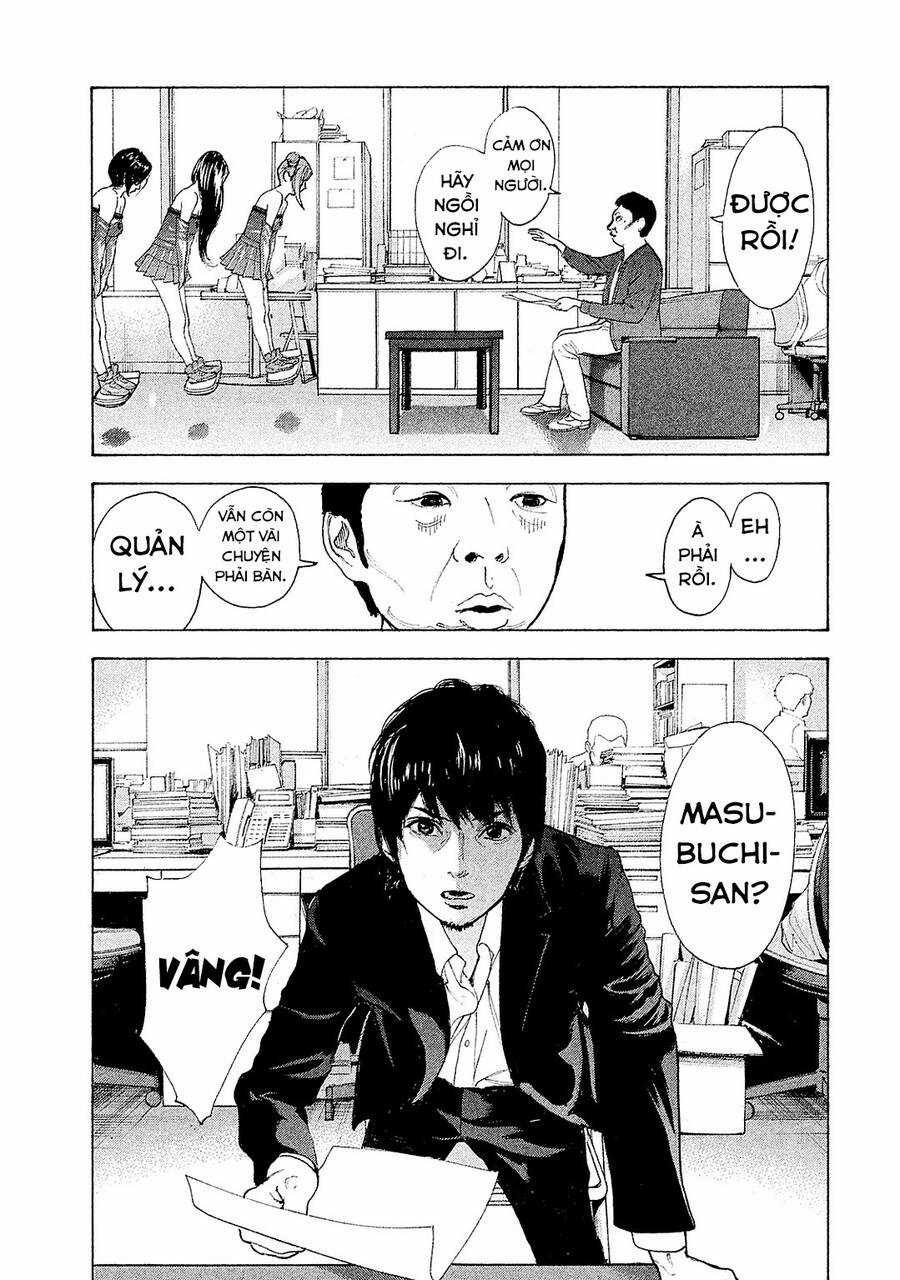 Chúng Tôi Đã Làm Được Rồi! Chapter 79 trang 3