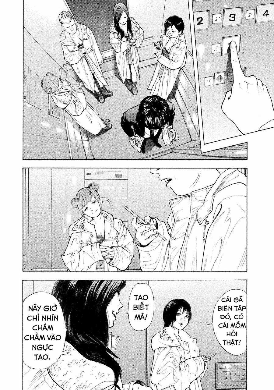 Chúng Tôi Đã Làm Được Rồi! Chapter 79 trang 6