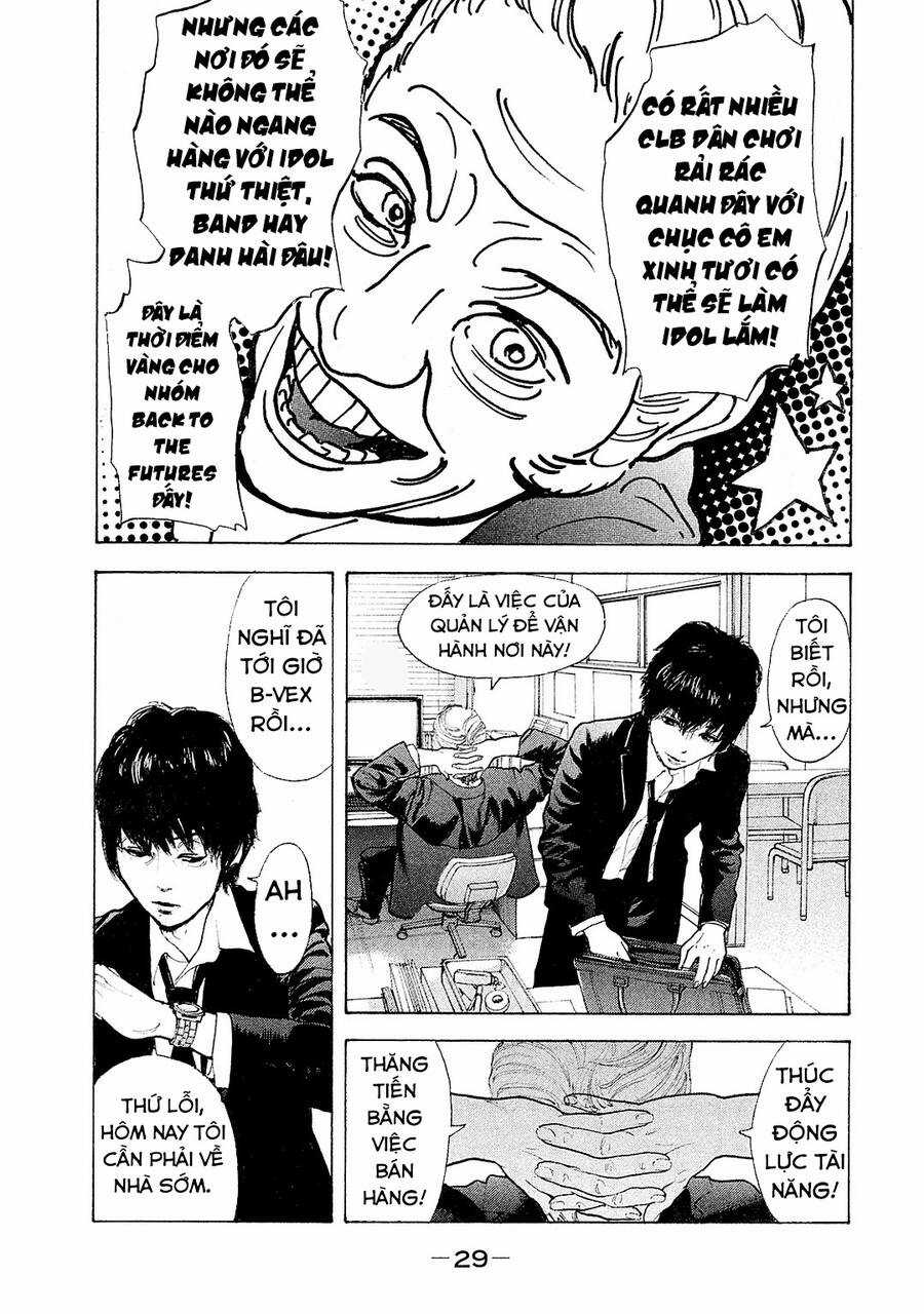 Chúng Tôi Đã Làm Được Rồi! Chapter 79 trang 9