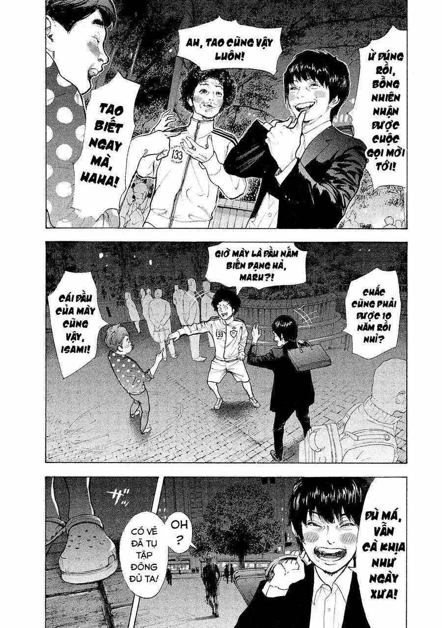 Chúng Tôi Đã Làm Được Rồi! Chapter 80 trang 12