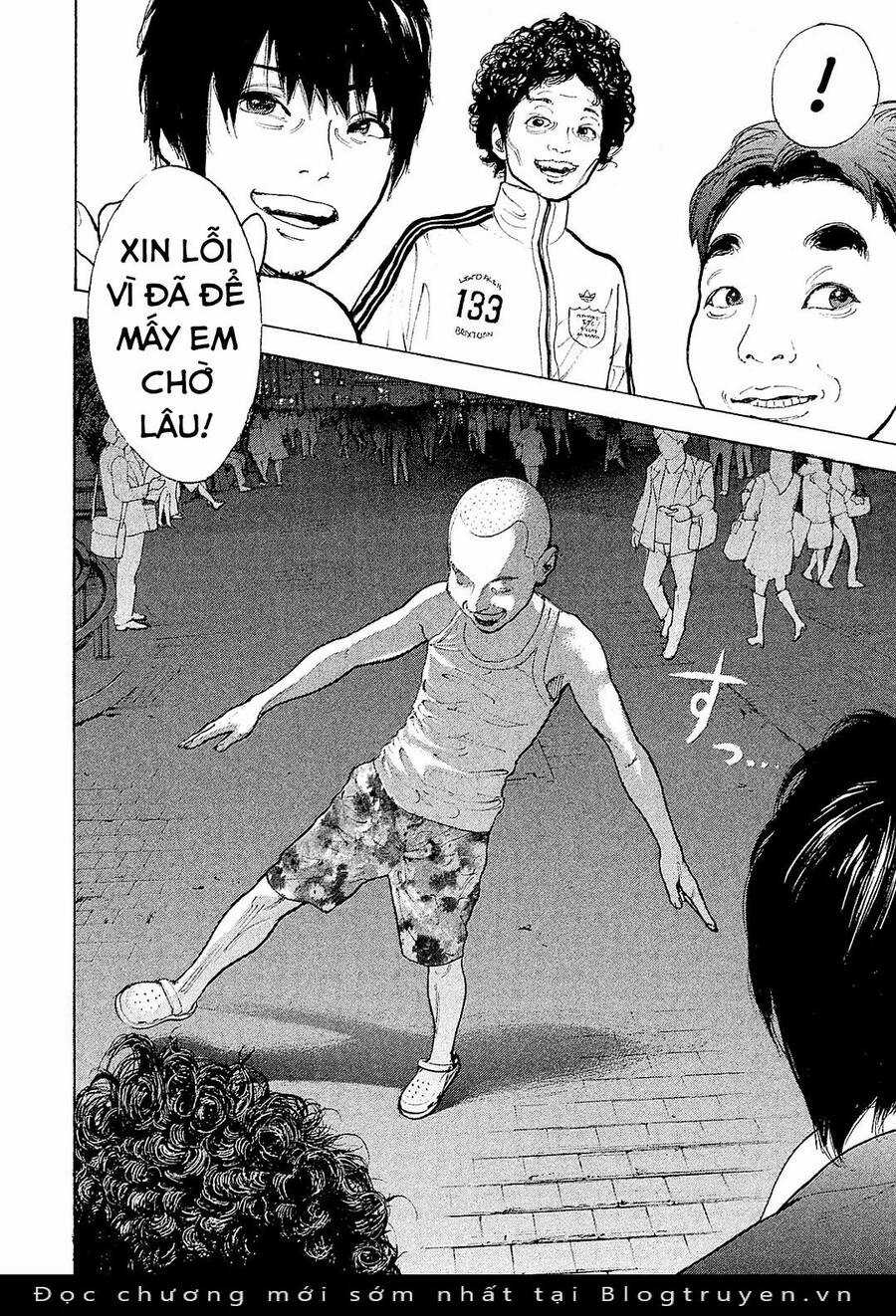 Chúng Tôi Đã Làm Được Rồi! Chapter 80 trang 13