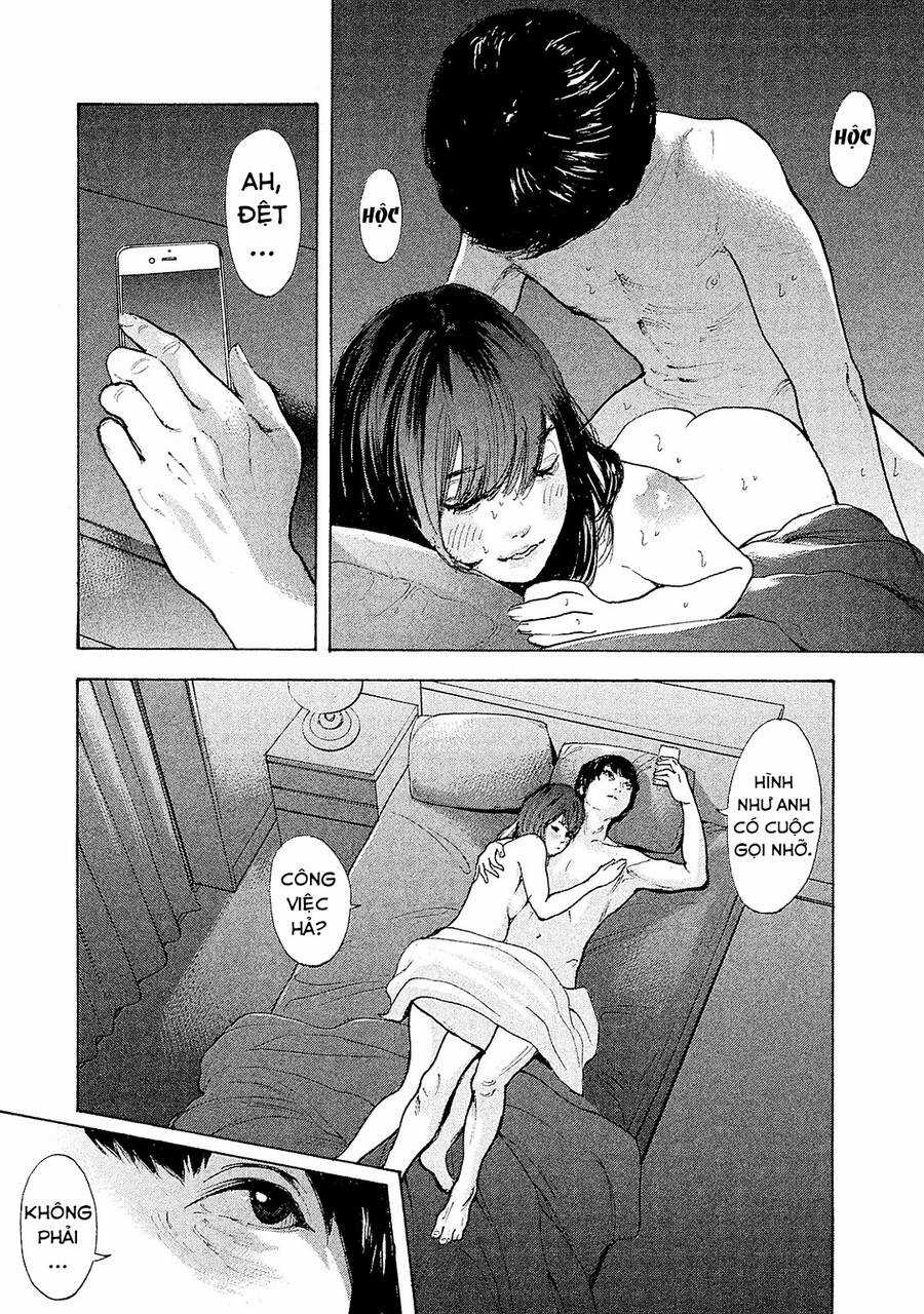 Chúng Tôi Đã Làm Được Rồi! Chapter 80 trang 2