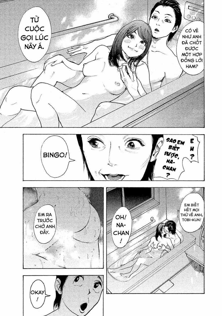 Chúng Tôi Đã Làm Được Rồi! Chapter 80 trang 6