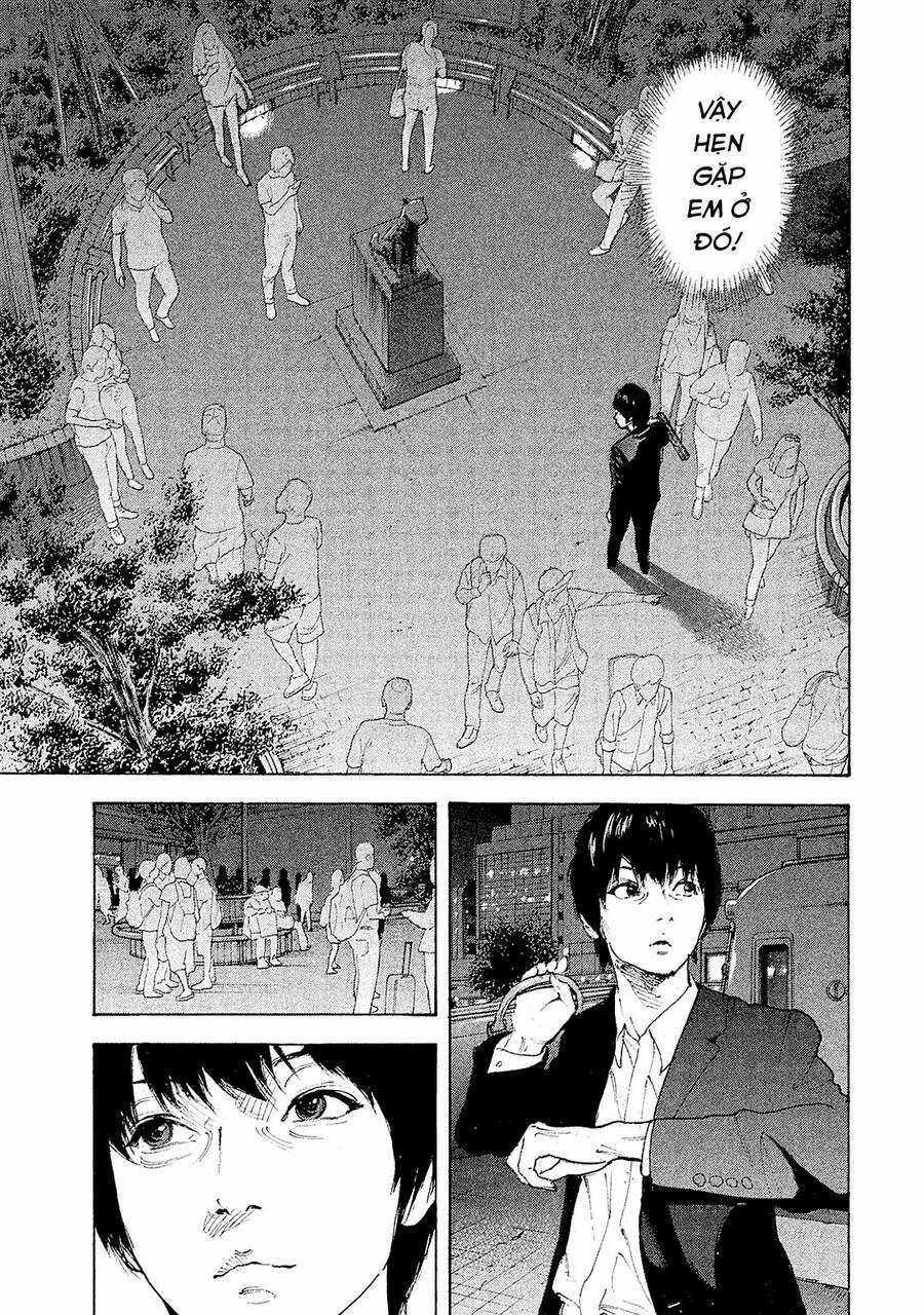 Chúng Tôi Đã Làm Được Rồi! Chapter 80 trang 8