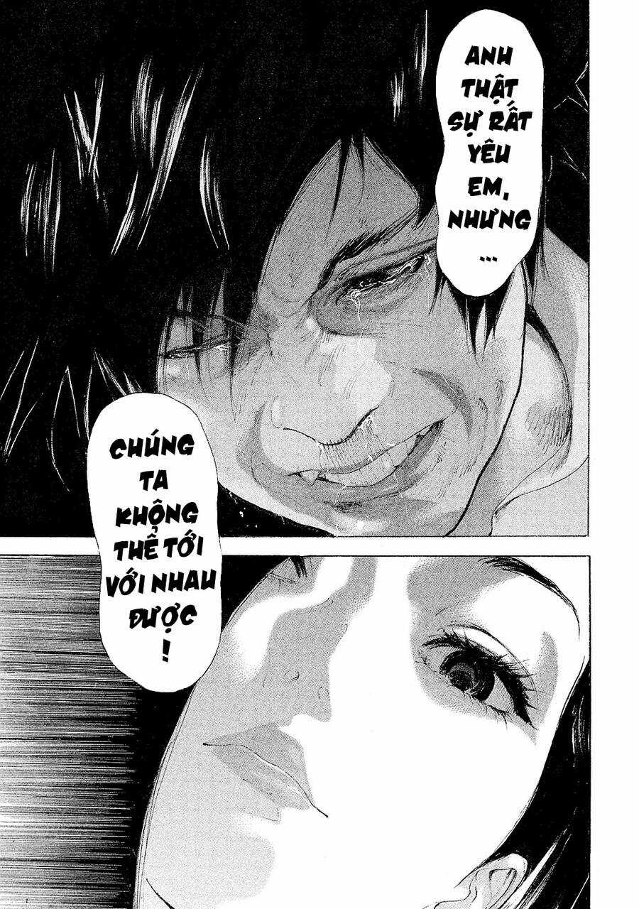 Chúng Tôi Đã Làm Được Rồi! Chapter 81 trang 10