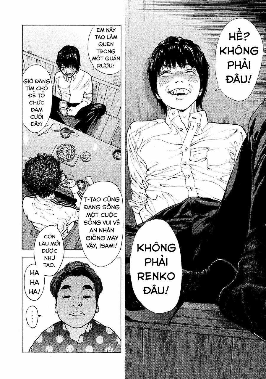 Chúng Tôi Đã Làm Được Rồi! Chapter 81 trang 11