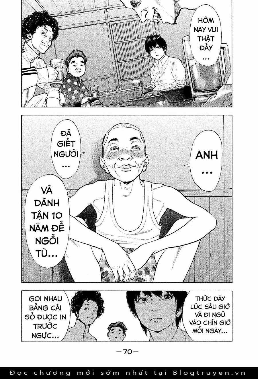 Chúng Tôi Đã Làm Được Rồi! Chapter 81 trang 13