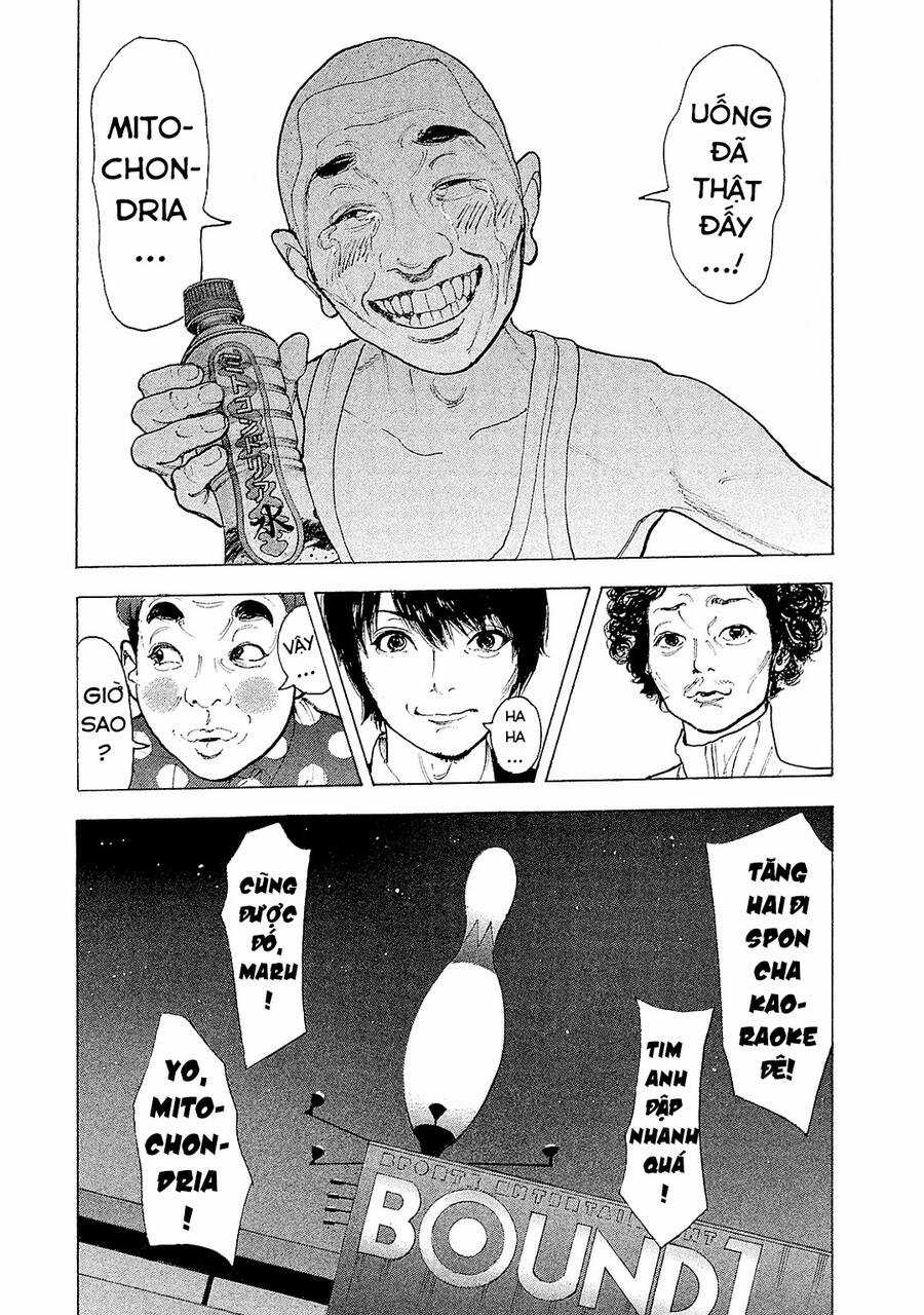 Chúng Tôi Đã Làm Được Rồi! Chapter 81 trang 17