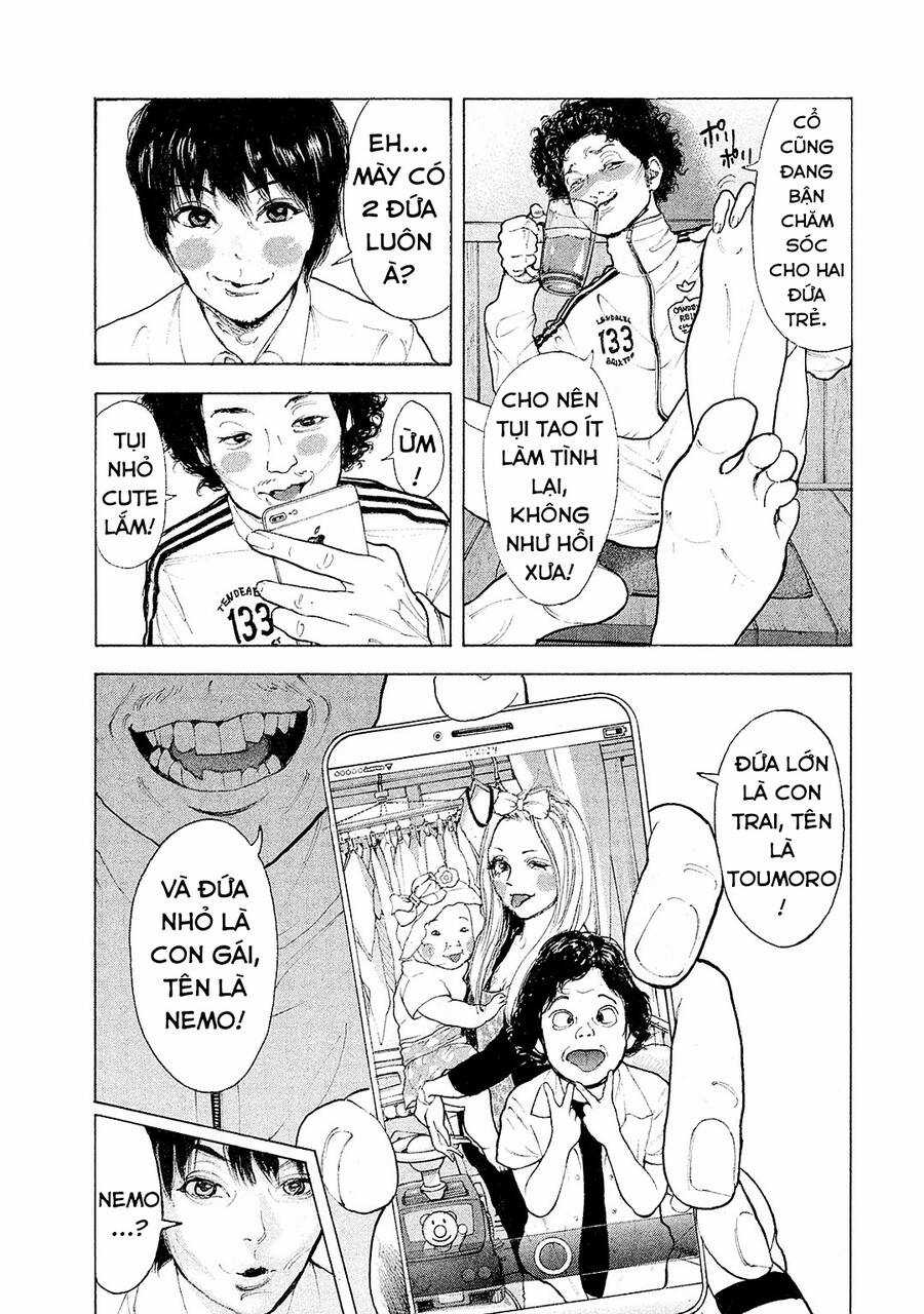 Chúng Tôi Đã Làm Được Rồi! Chapter 81 trang 5