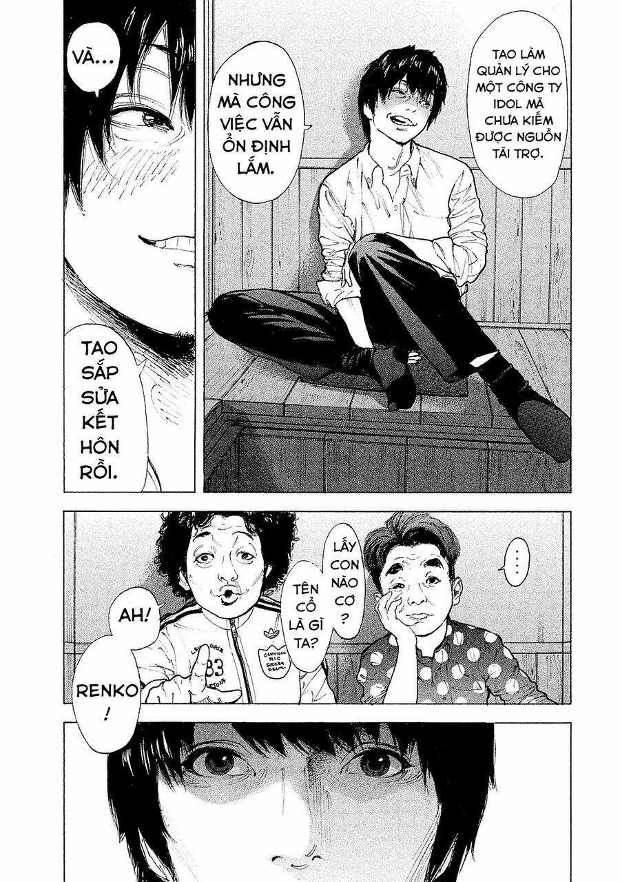 Chúng Tôi Đã Làm Được Rồi! Chapter 81 trang 6