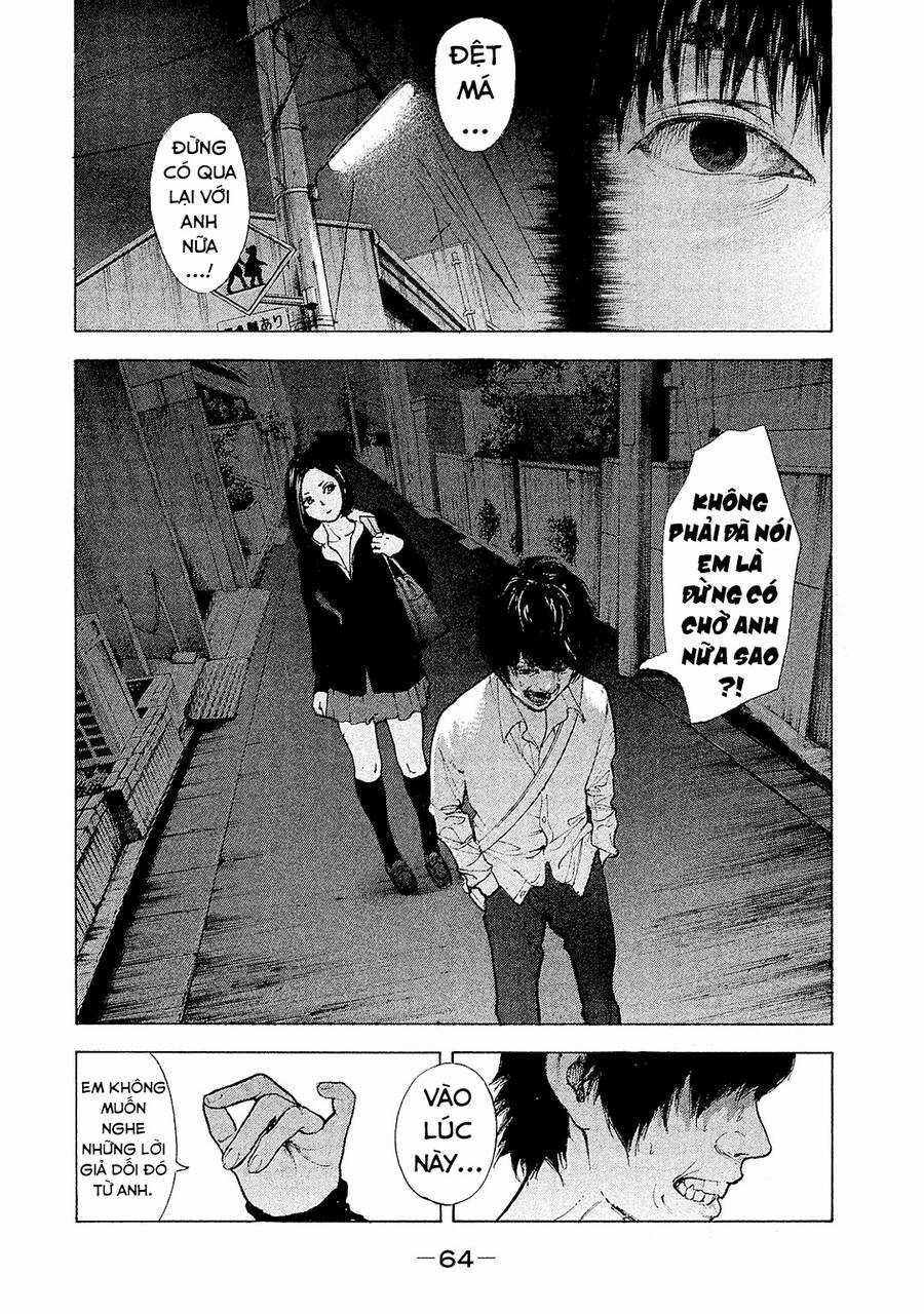 Chúng Tôi Đã Làm Được Rồi! Chapter 81 trang 7