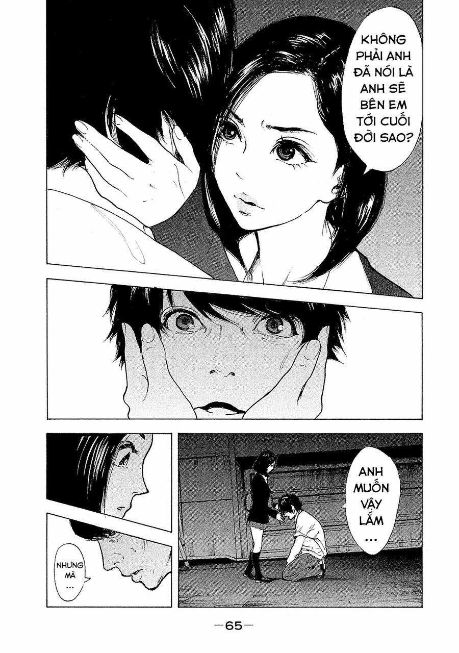 Chúng Tôi Đã Làm Được Rồi! Chapter 81 trang 8