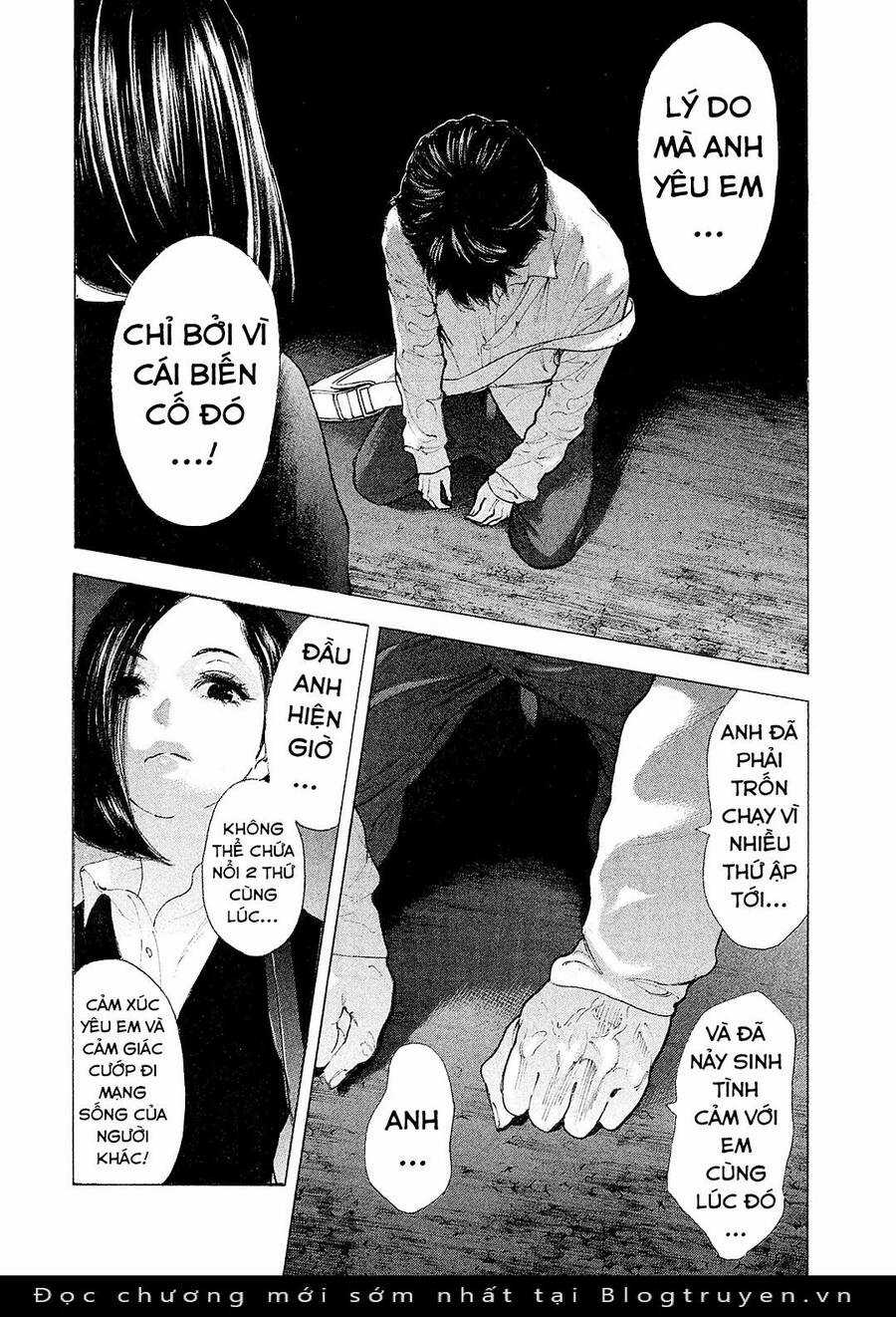 Chúng Tôi Đã Làm Được Rồi! Chapter 81 trang 9