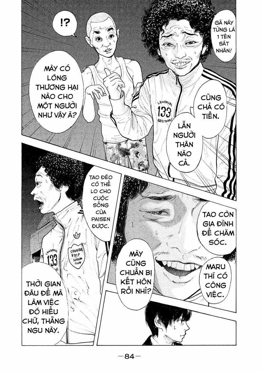 Chúng Tôi Đã Làm Được Rồi! Chapter 82 trang 10