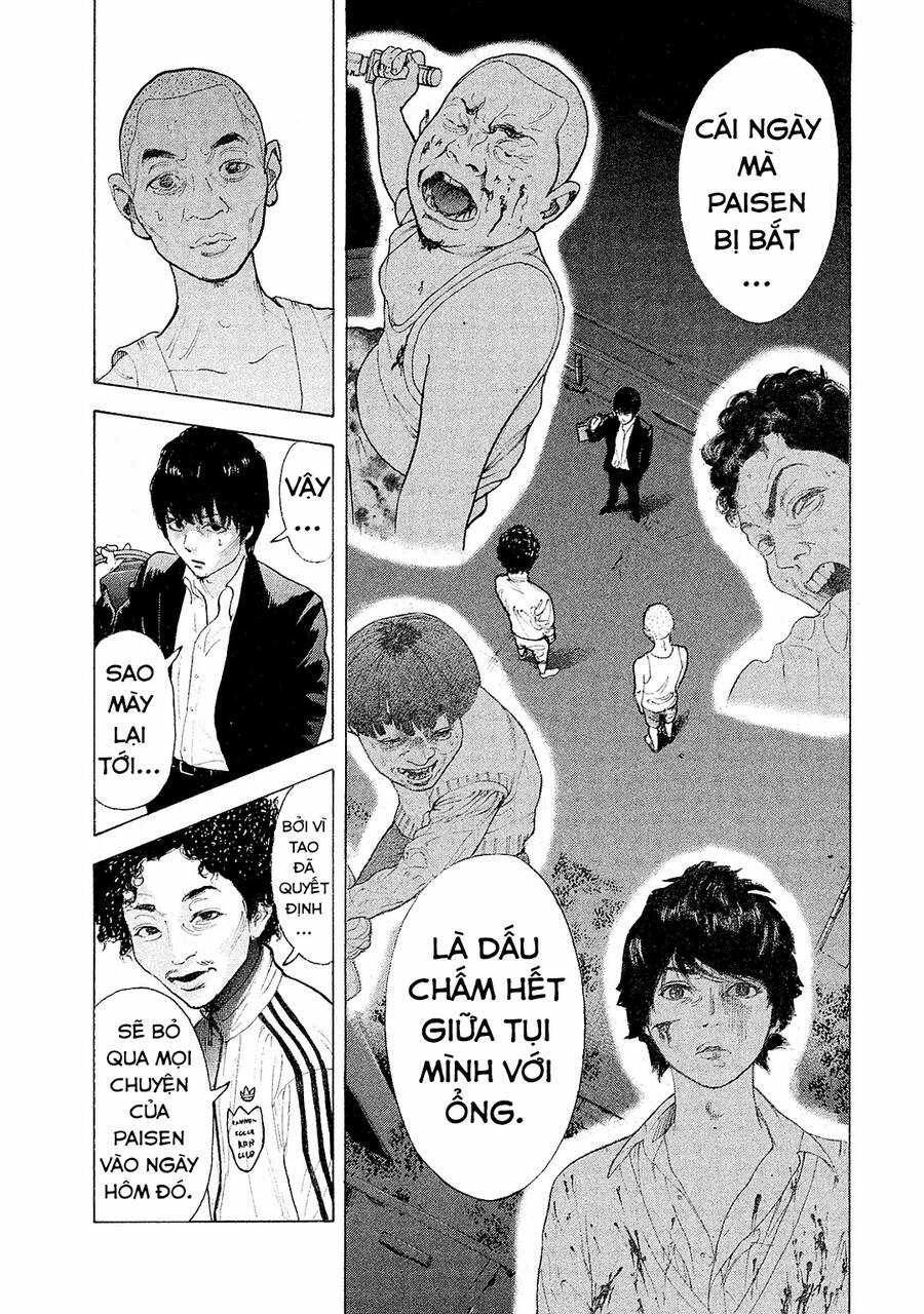 Chúng Tôi Đã Làm Được Rồi! Chapter 82 trang 11