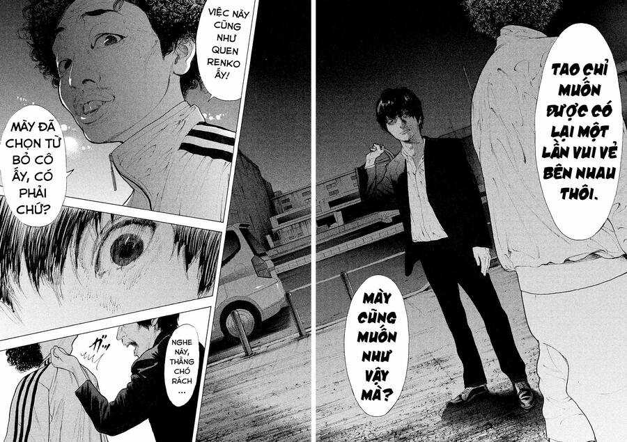 Chúng Tôi Đã Làm Được Rồi! Chapter 82 trang 12