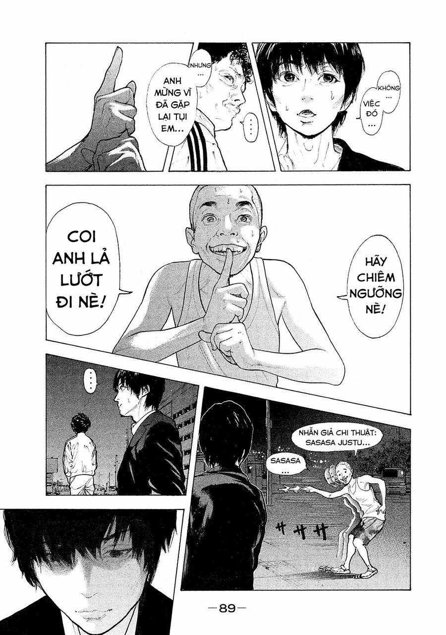 Chúng Tôi Đã Làm Được Rồi! Chapter 82 trang 14