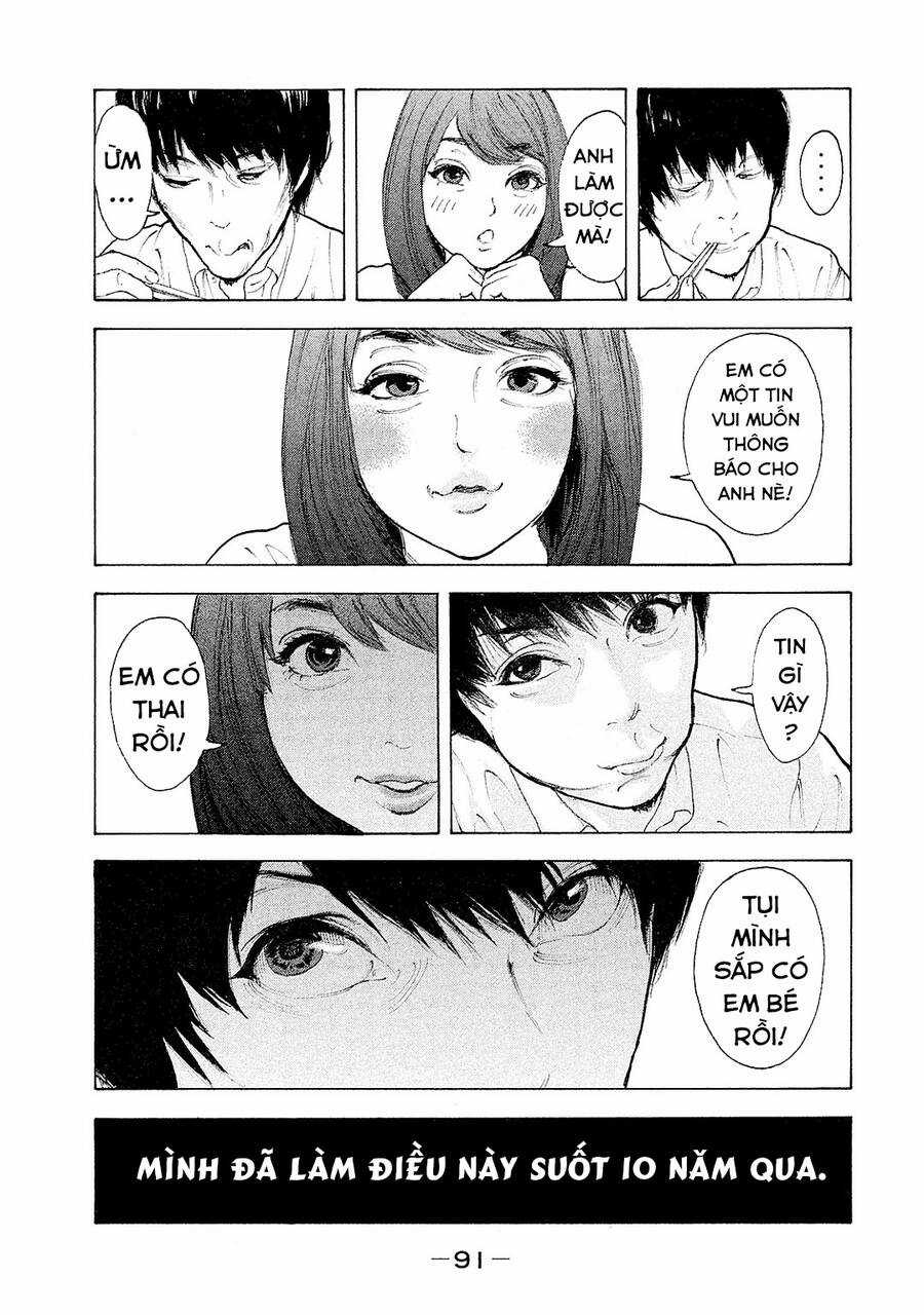 Chúng Tôi Đã Làm Được Rồi! Chapter 82 trang 16