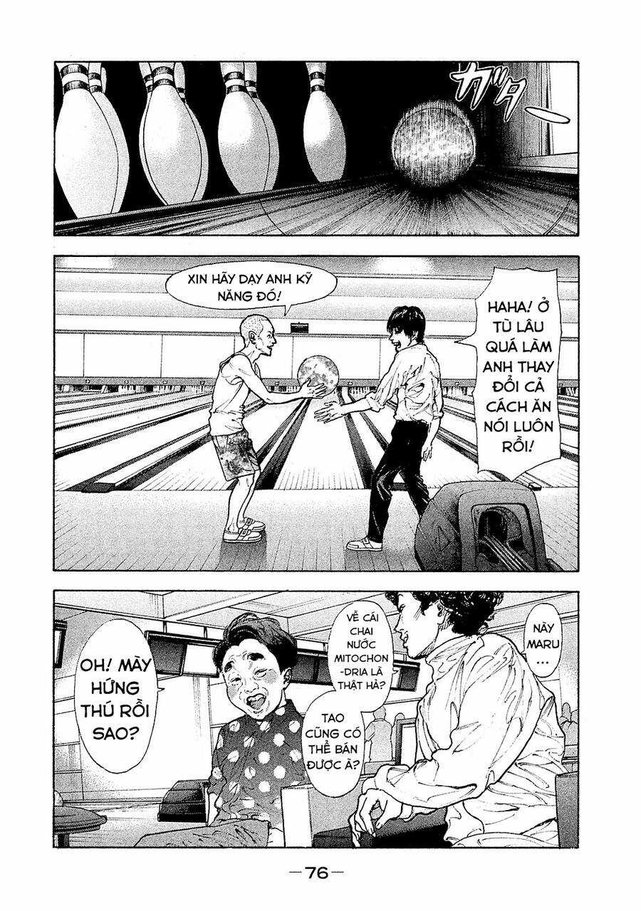Chúng Tôi Đã Làm Được Rồi! Chapter 82 trang 2