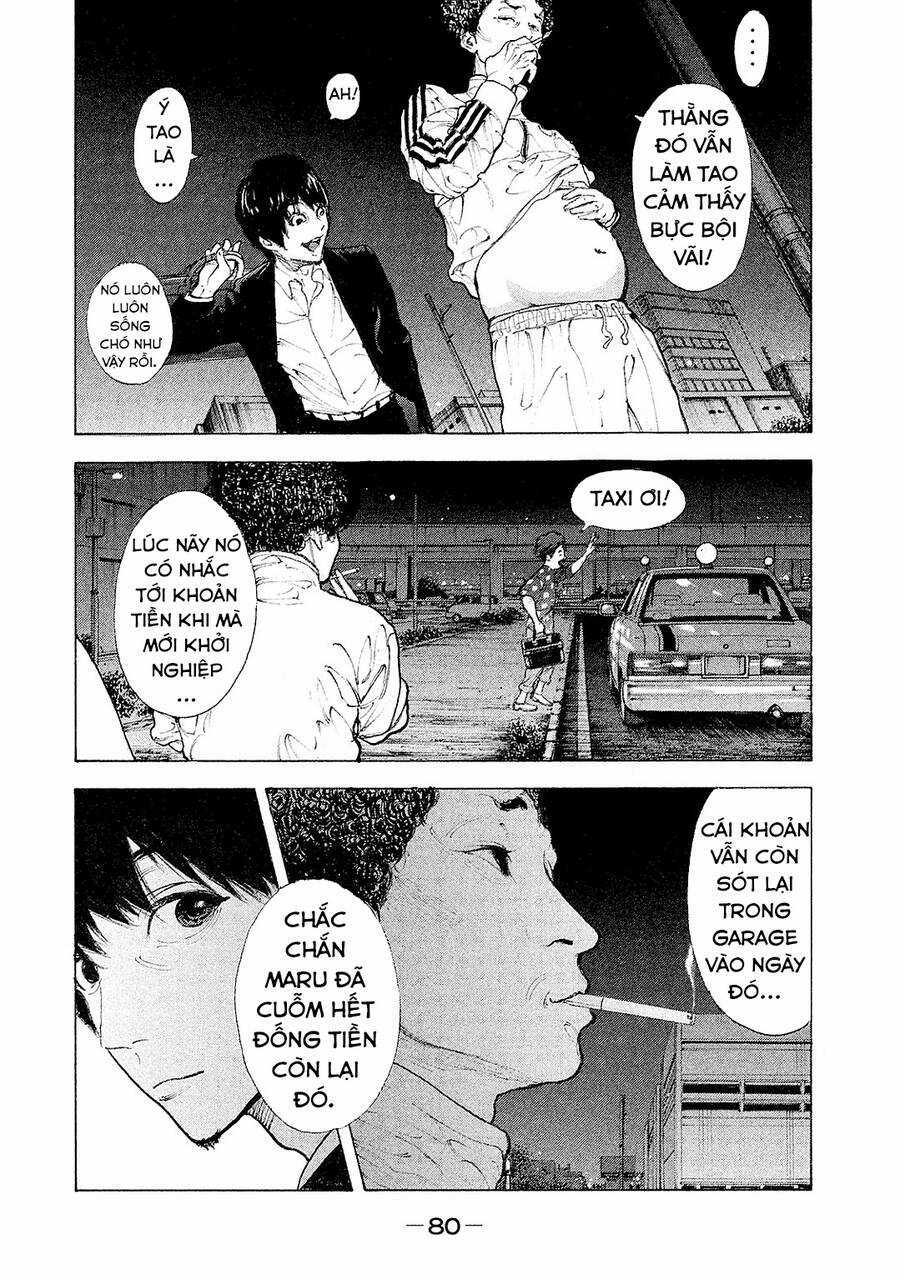 Chúng Tôi Đã Làm Được Rồi! Chapter 82 trang 6