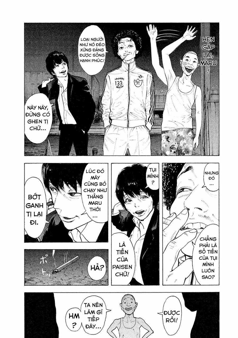 Chúng Tôi Đã Làm Được Rồi! Chapter 82 trang 7