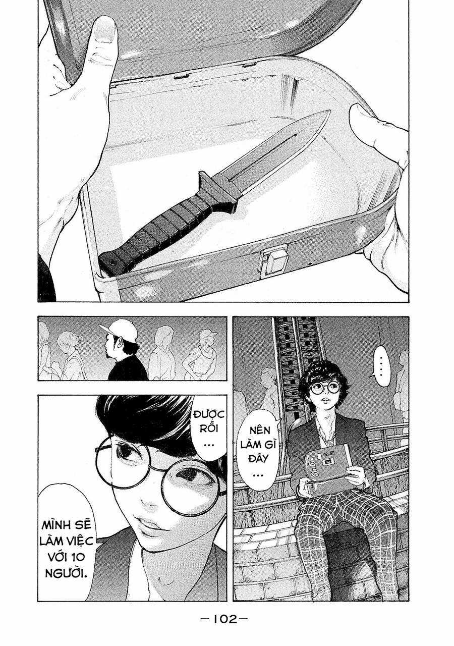 Chúng Tôi Đã Làm Được Rồi! Chapter 83 trang 10