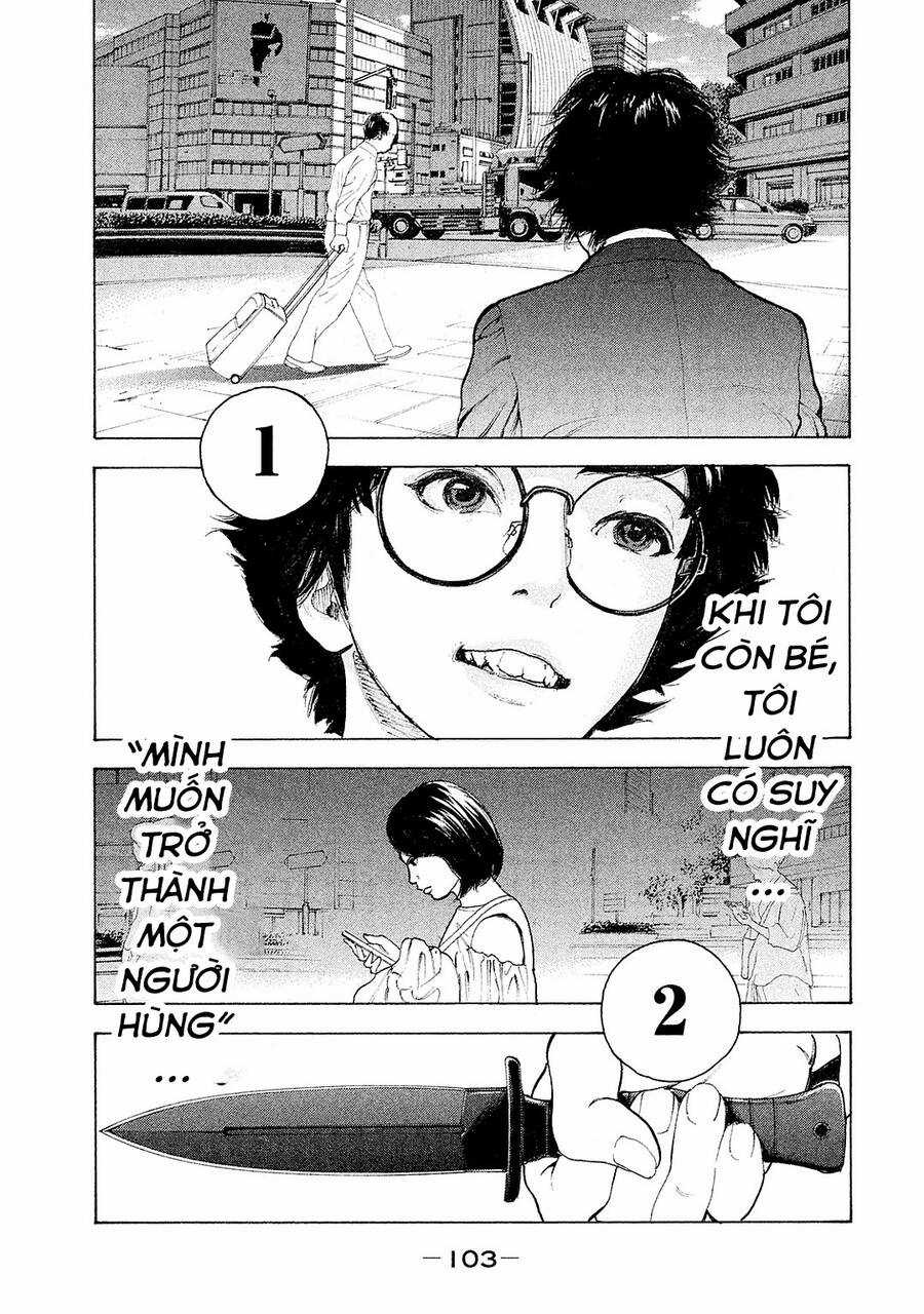 Chúng Tôi Đã Làm Được Rồi! Chapter 83 trang 11