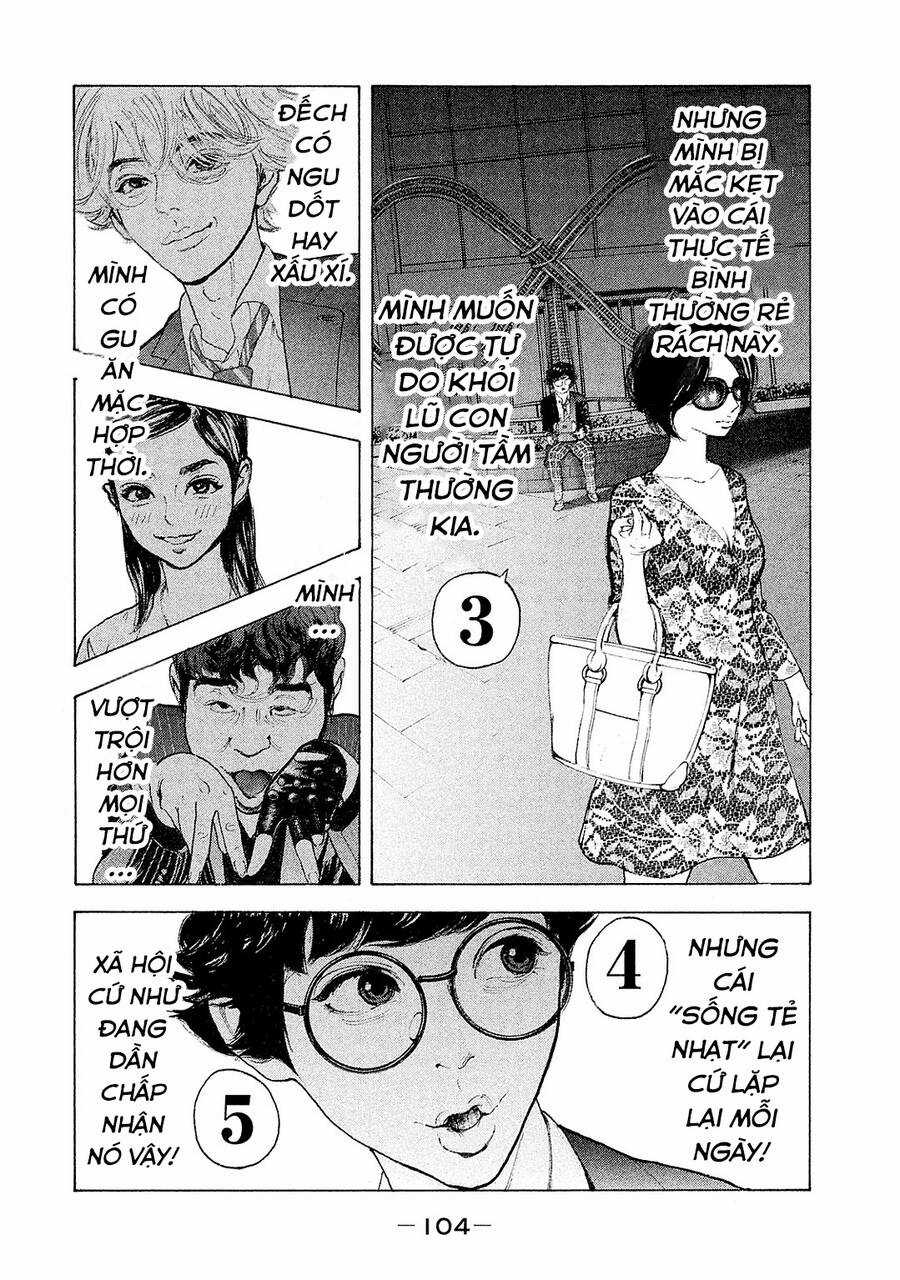 Chúng Tôi Đã Làm Được Rồi! Chapter 83 trang 12